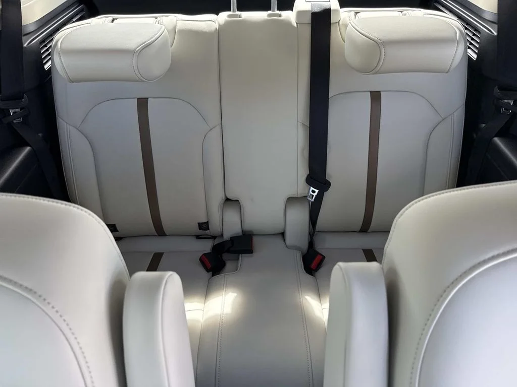 2026 Mazda CX-90 Premium Plus Package - Photo 23