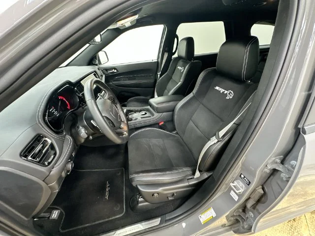 Used 2025 Gray Dodge SRT Hellcat image 14