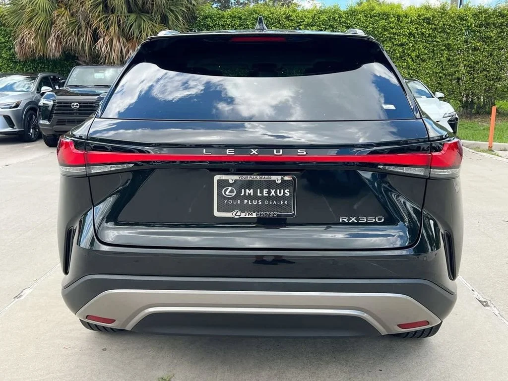 Certified Used 2023 CAVIAR Lexus 350 Premium image 6