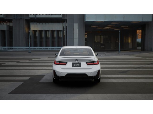 New 2026 Mineral White Metallic BMW  image 5