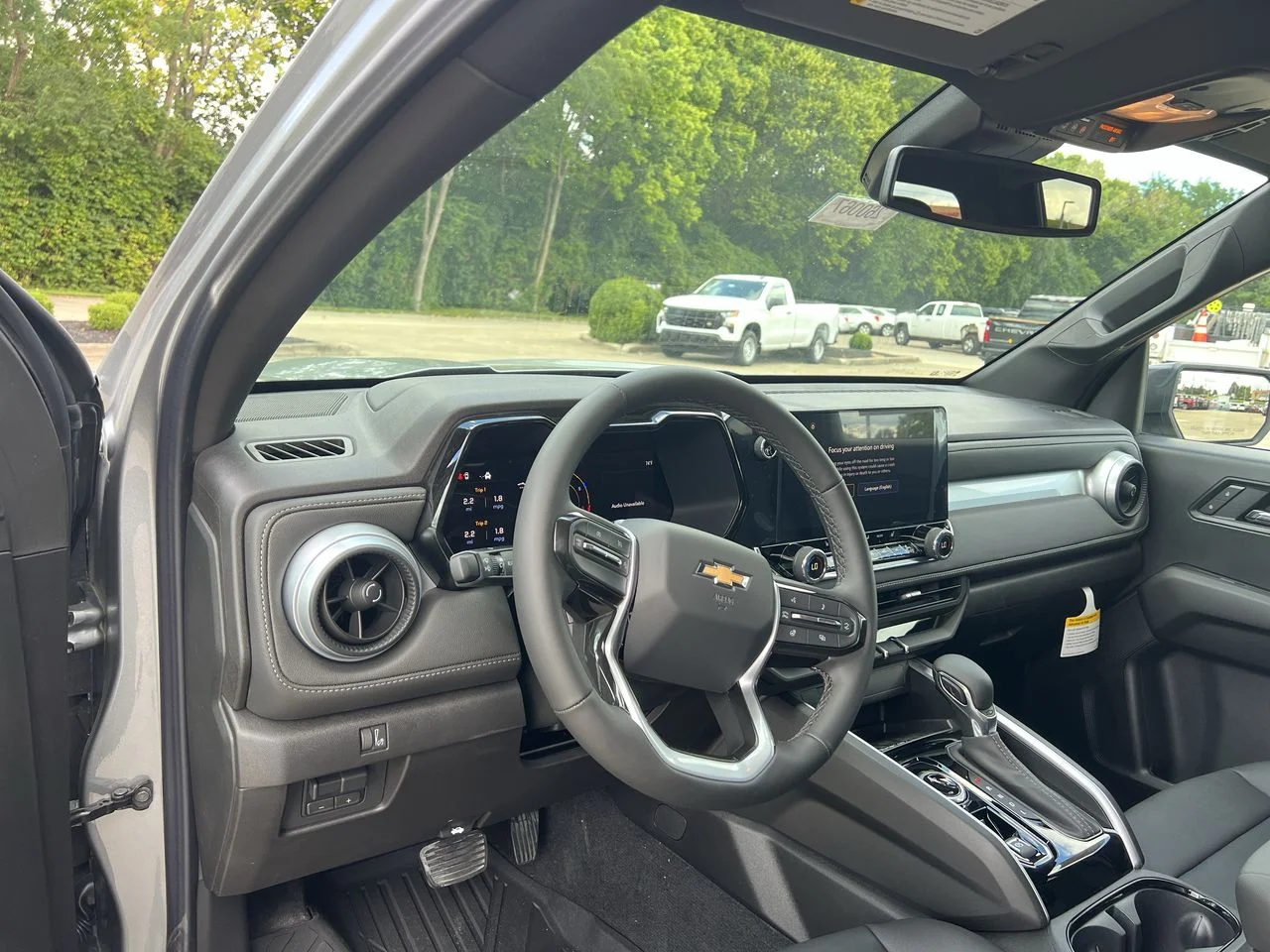 2026 Chevrolet Colorado LT - Photo 68