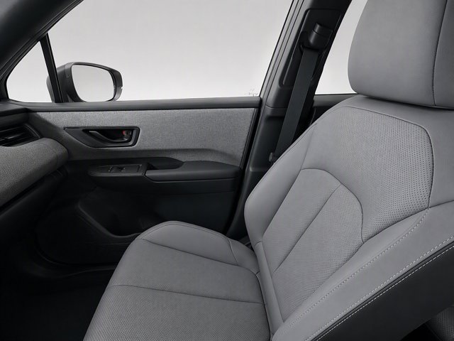 New 2026 MAGNETITE GRAY METALLIC Subaru Limited XT image 34