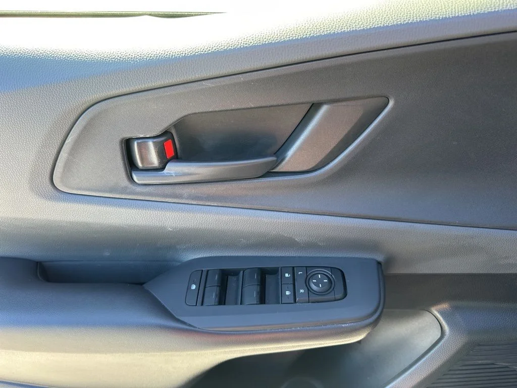Used 2024 Red Toyota LE image 23