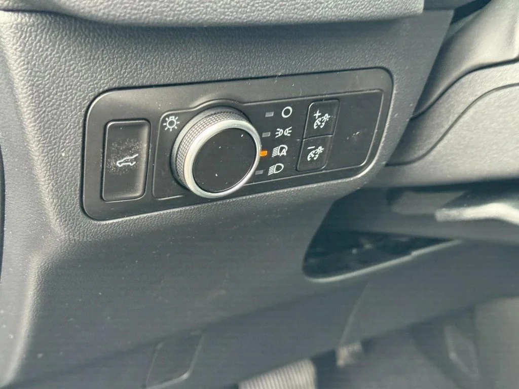 New 2026 Carbonized Gray Metallic Ford Active® image 12