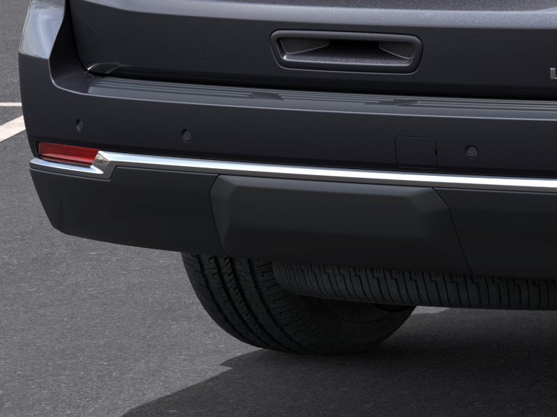 2027 Chevrolet Tahoe LT - Photo 14