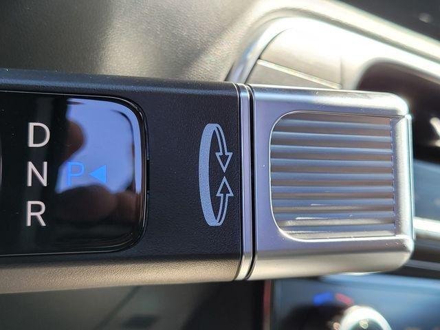 New 2026 Green Hyundai Blue SEL Premium 7P image 19