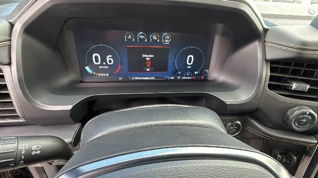 2024 Ford Expedition Platinum - Photo 21