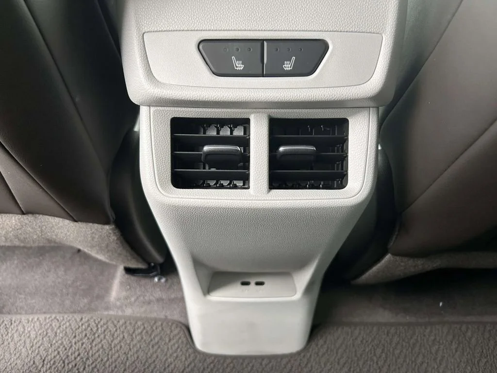 New 2026 Downpour Metallic GMC Denali image 15
