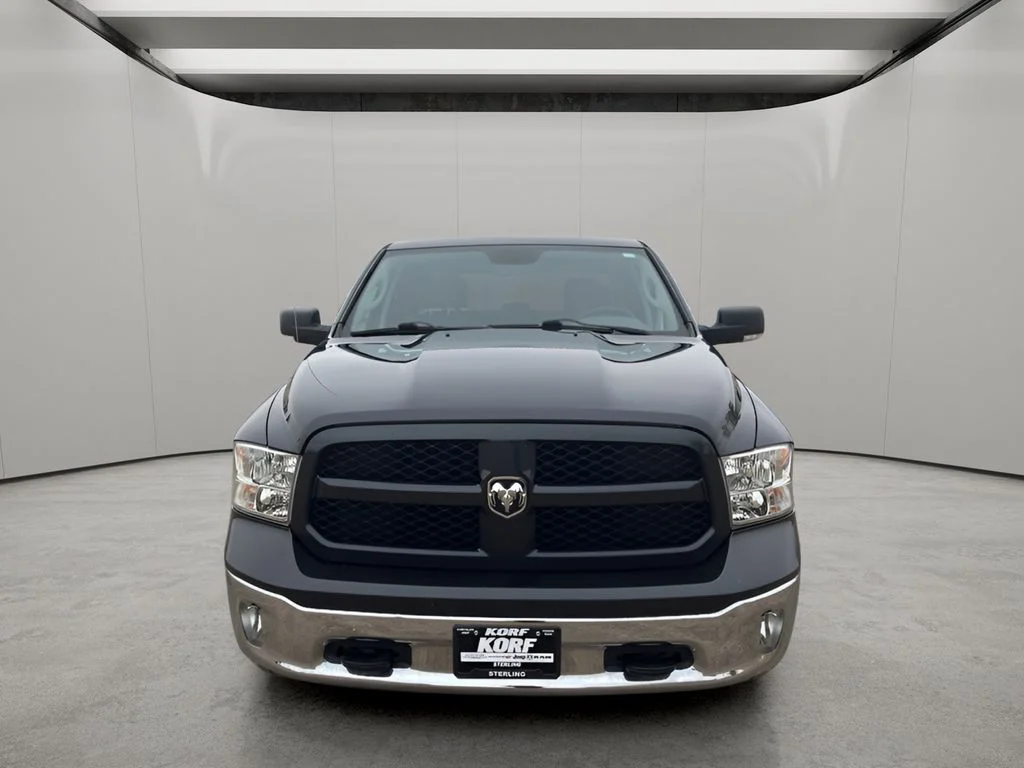 Used 2016 Black Ram Outdoorsman image 8