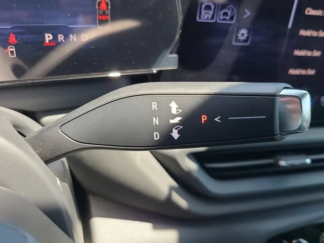 New 2026 Summit White Chevrolet LT - Extended Range image 34