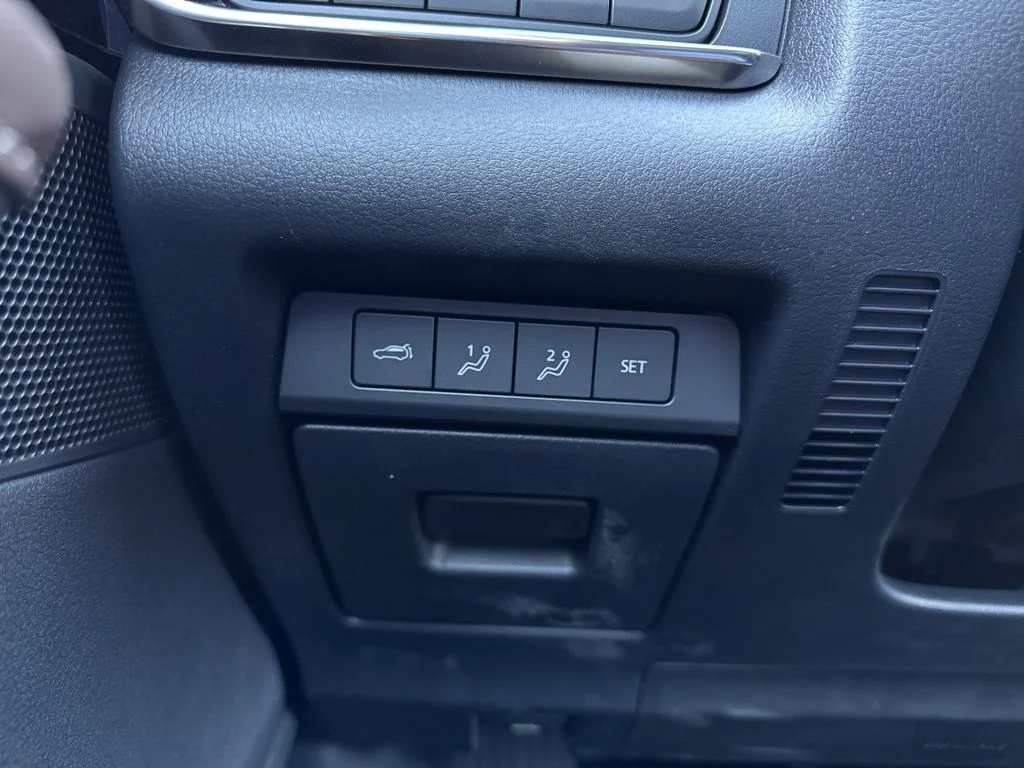 2025 Mazda CX-30 Turbo Premium Plus - Photo 31