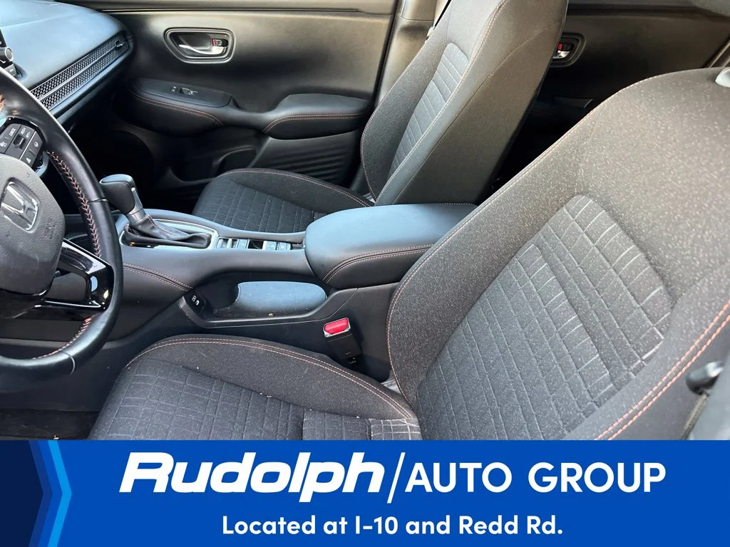 Used 2025 Beige Honda Sport image 9
