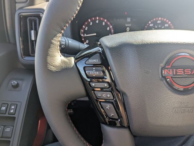 2026 Nissan Frontier PRO-4X - Photo 20