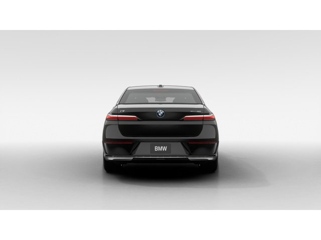 New 2026 Black Sapphire Metallic BMW eDrive50 image 5