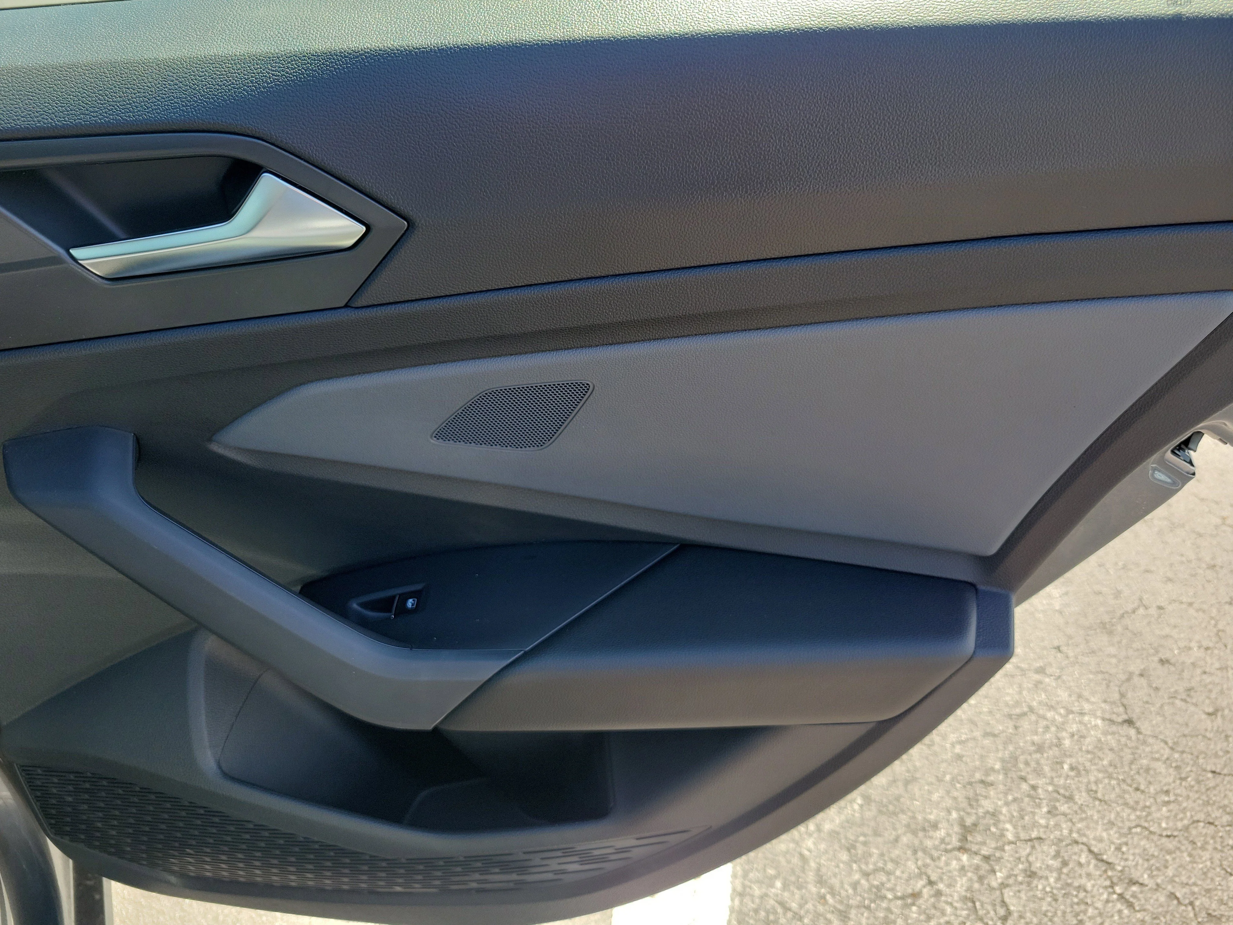 New 2026 Gray Volkswagen 1.5T SE image 11