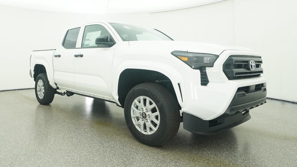 New 2026 Ice Cap Toyota SR image 35