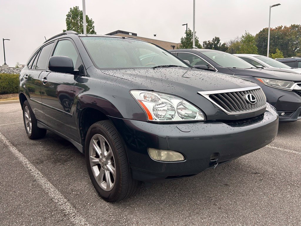 Used 2008 Lexus RX 350 with VIN 2T2HK31U48C065897 for sale in Gallatin, TN