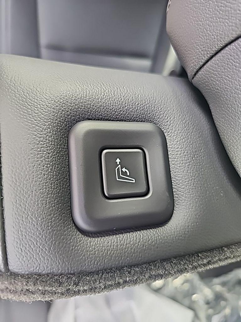 2026 Hyundai Santa Fe Limited - Photo 35