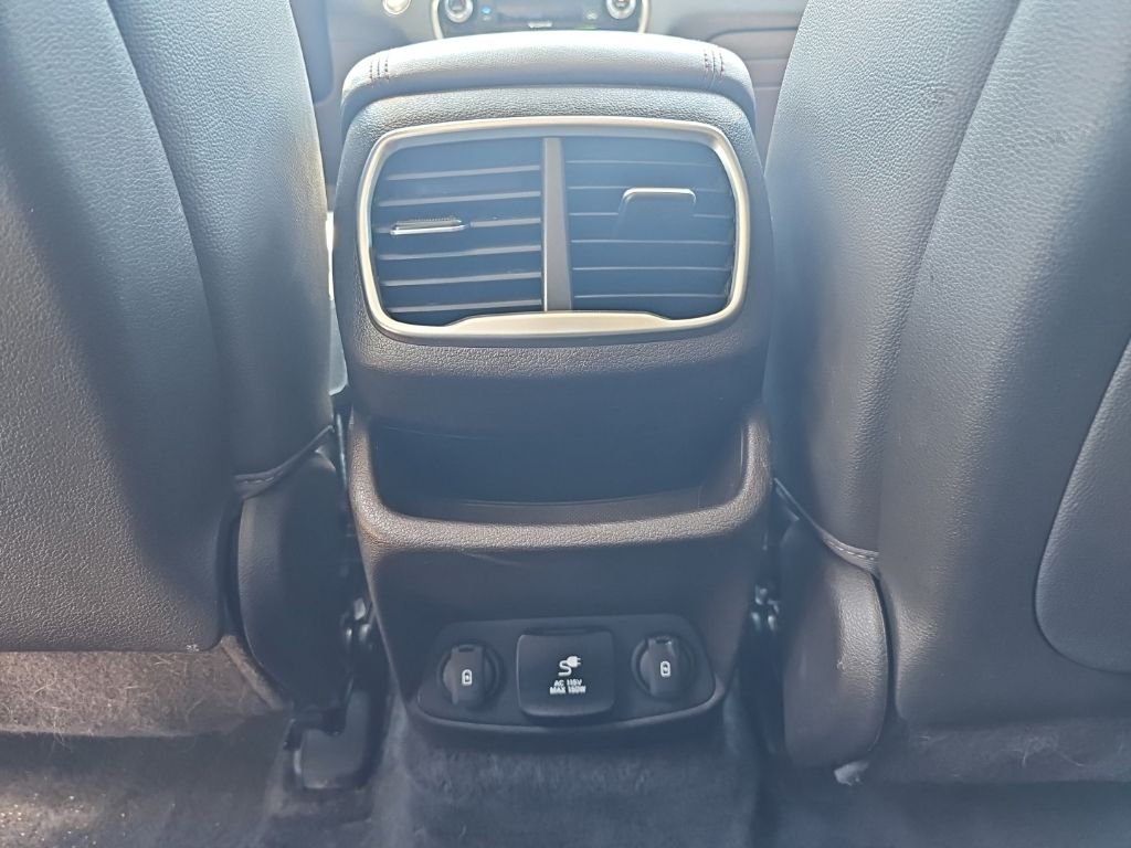2020 Hyundai Santa Fe Limited - Photo 34