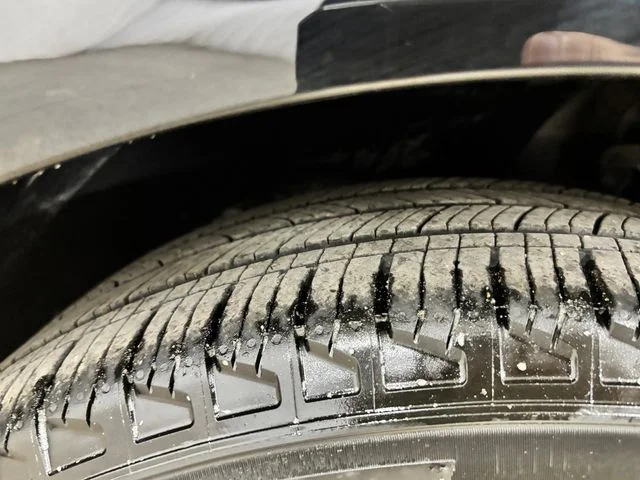 Used 2024 Black Kia SX-Prestige image 11