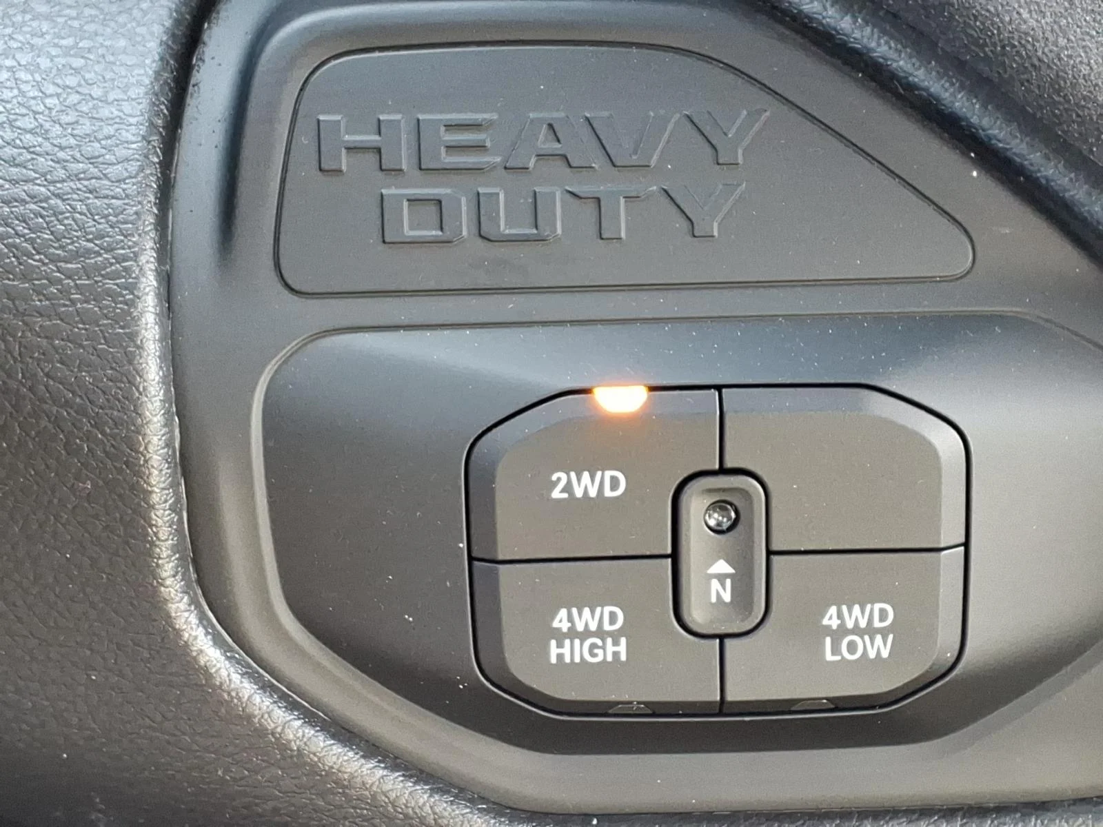 2026 RAM 3500 Tradesman - Photo 18