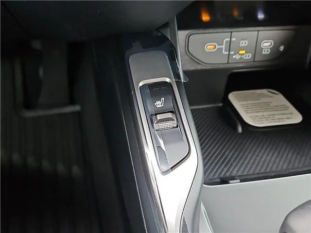 New 2026 Ebony Black KIA S Front-Wheel Drive image 15