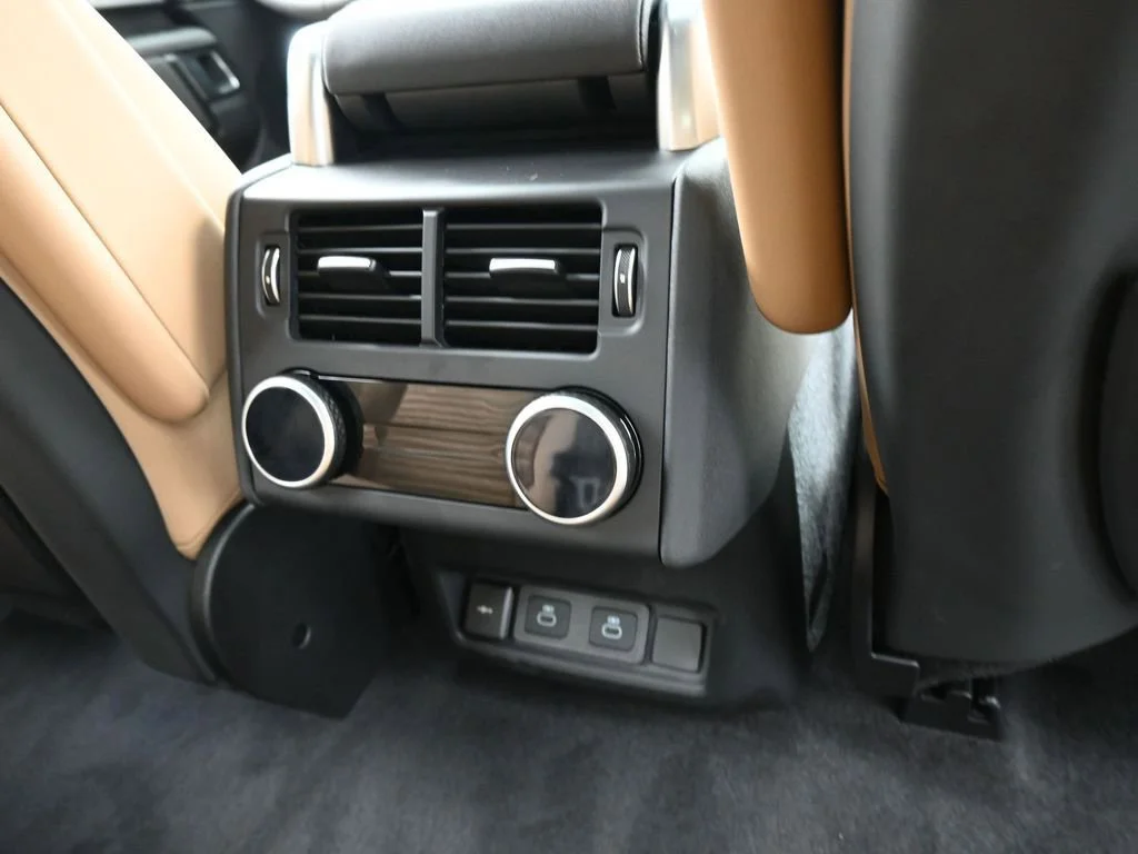 2026 Land Rover Discovery Gemini Edition - Photo 47
