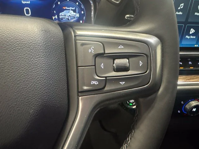 2026 Chevrolet Silverado 1500 LT - Photo 15