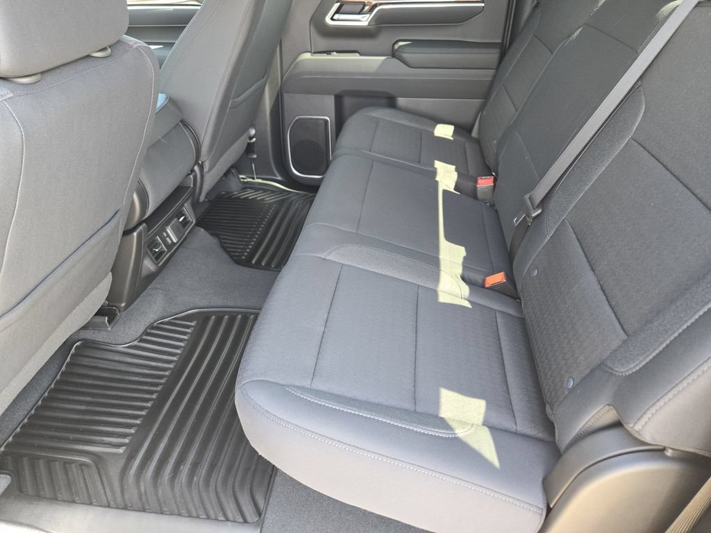 2026 Chevrolet Silverado 1500 RST - Photo 14