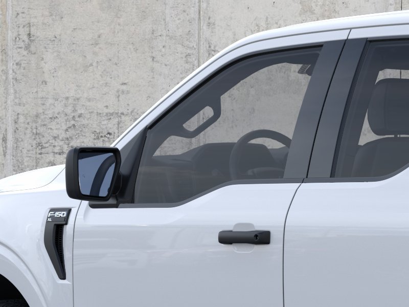 New 2026 Oxford White Ford XL image 20