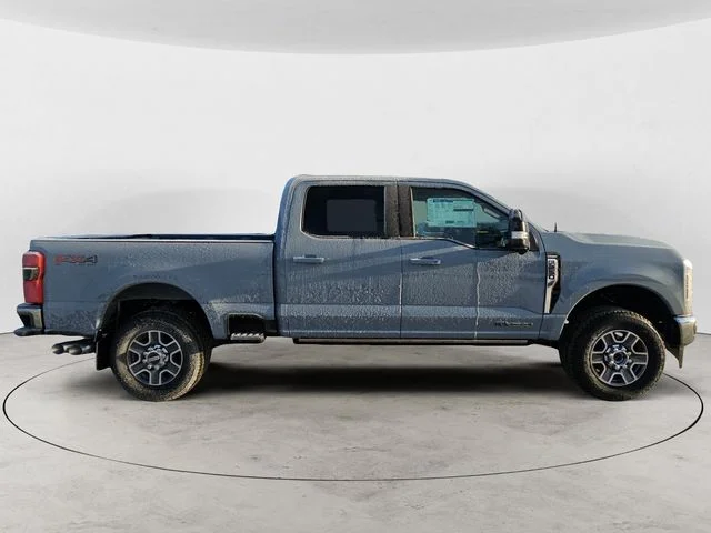 2026 Ford F-250 Super Duty Lariat - Photo 6