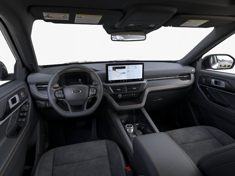 New 2026 Marsh Gray Ford Tremor® image 30