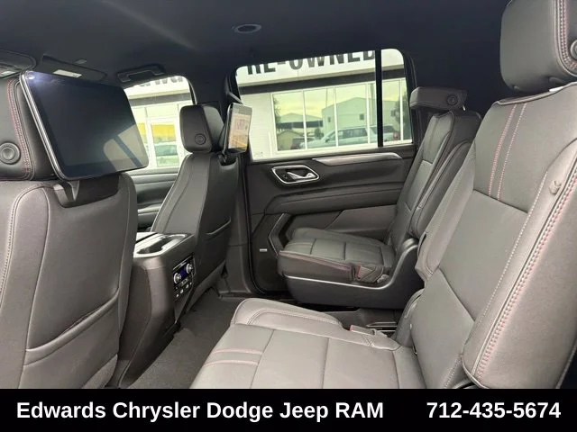 Used 2023 Gray Chevrolet RST image 27