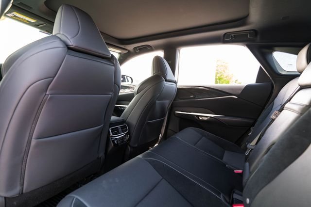 2024 Lexus RX Hybrid 500h - Photo 17