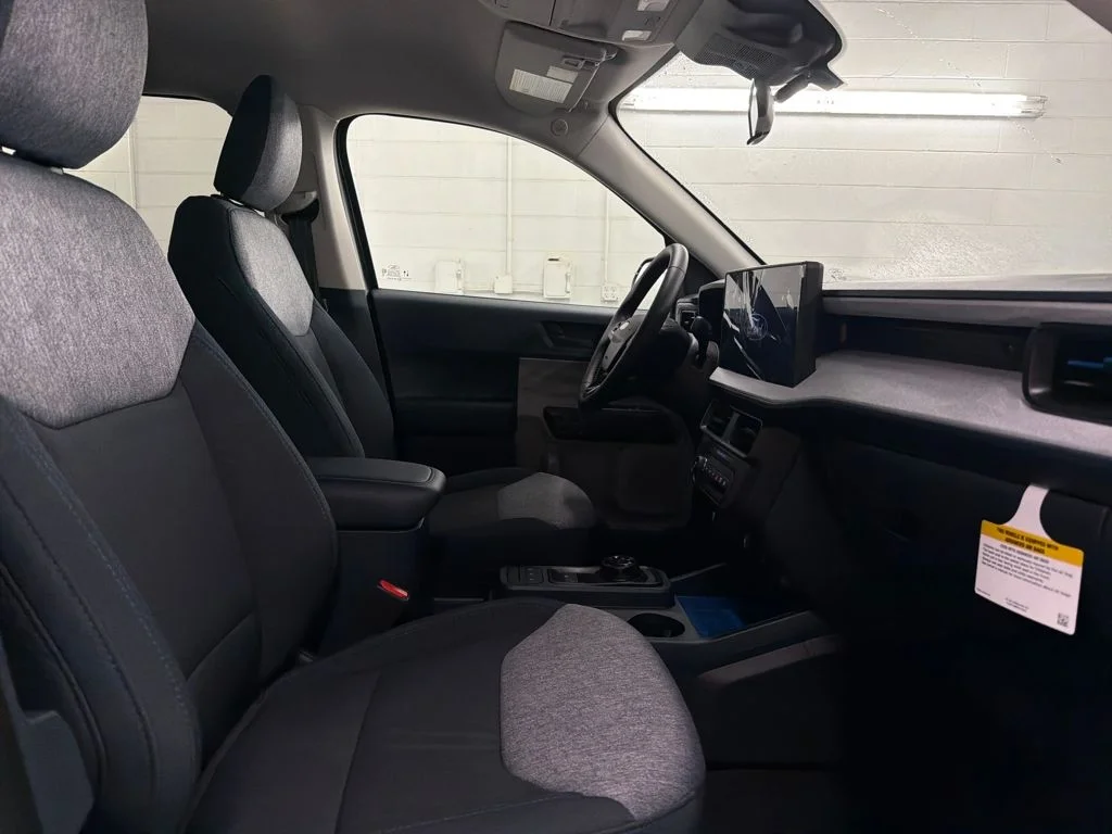 New 2026 Gray Ford XLT image 27