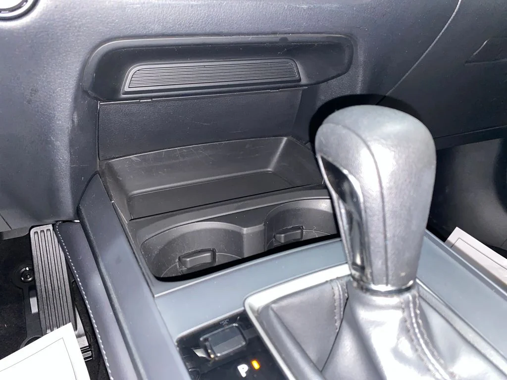 Used 2024 White Mazda 2.5 S image 20