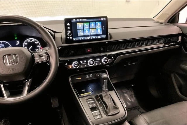 2025 Honda CR-V EX-L - Photo 7