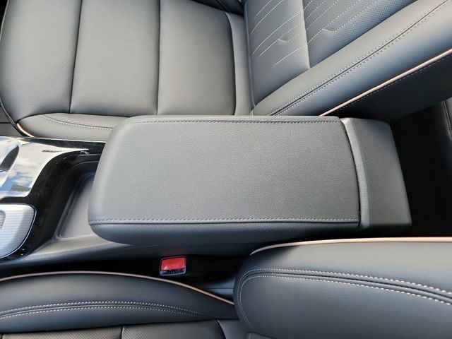New 2026 Ebony Twilight Metallic Buick Avenir image 24