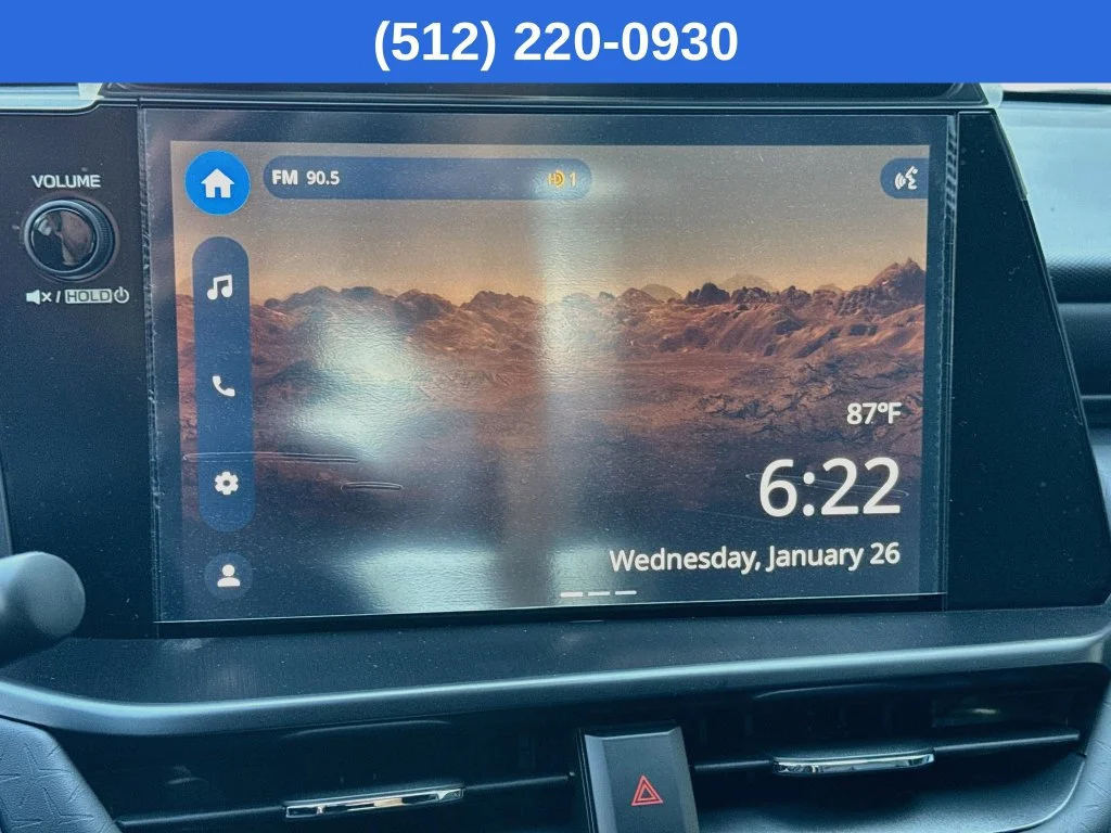 New 2026 Gray Subaru Wilderness image 17
