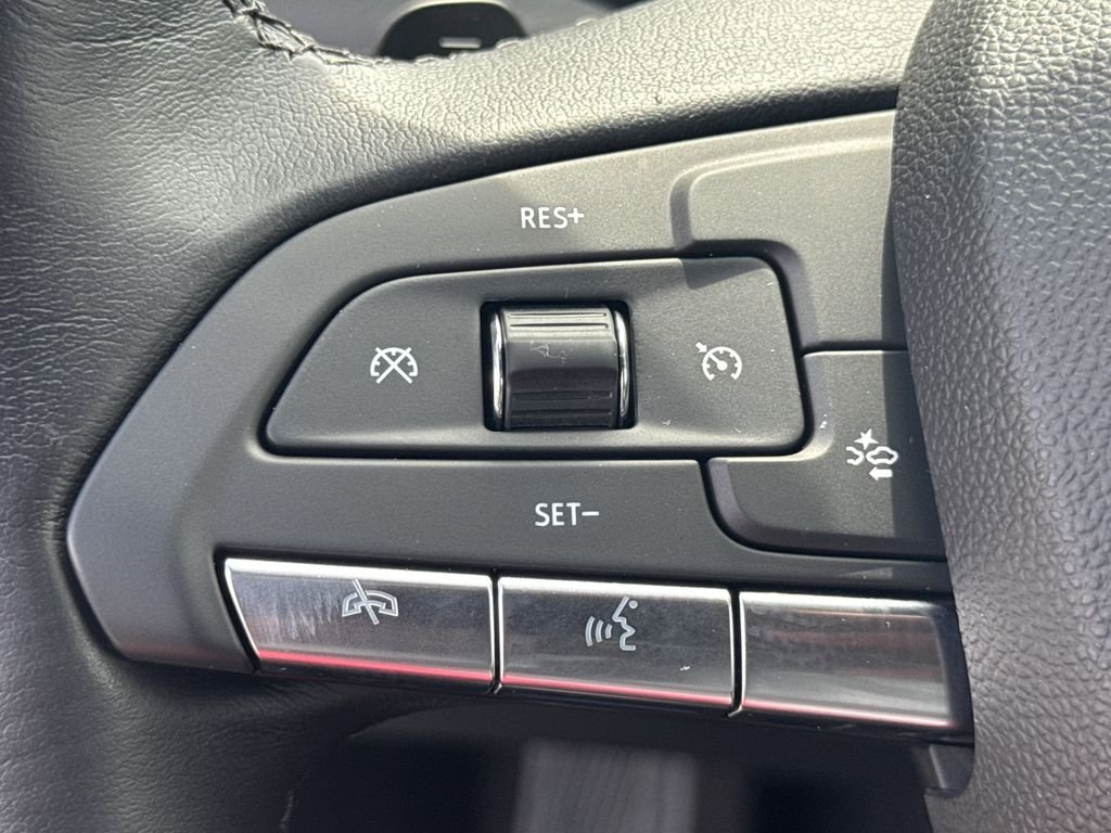 2025 Cadillac XT4 Premium Luxury - Photo 24