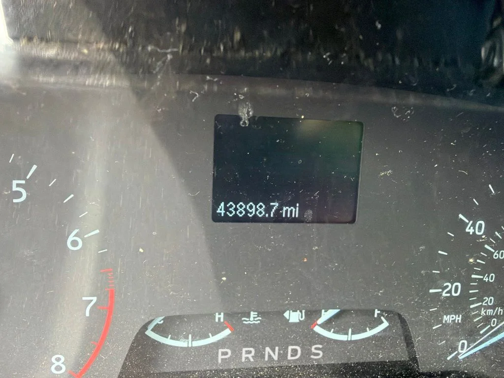 Certified Used 2021 Silver Ford S image 6