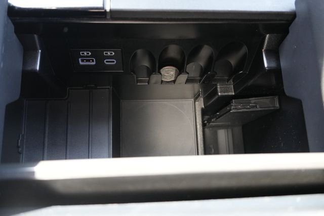 Certified Used 2025 Beige Toyota Limited image 40