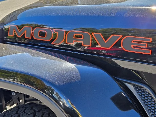 Used 2026 Black Jeep Mojave image 15