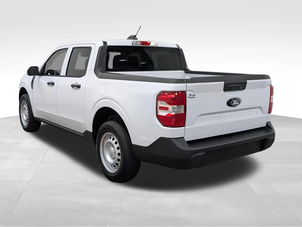 New 2026 White Ford XL image 20