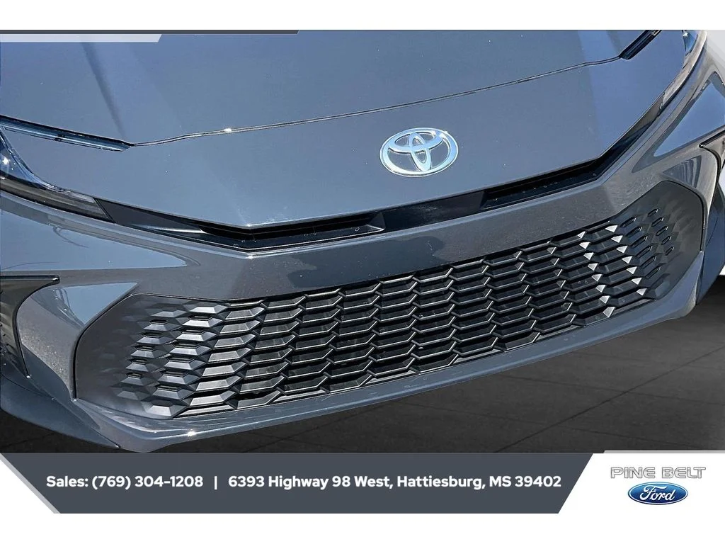 Used 2026 Underground Toyota SE image 24