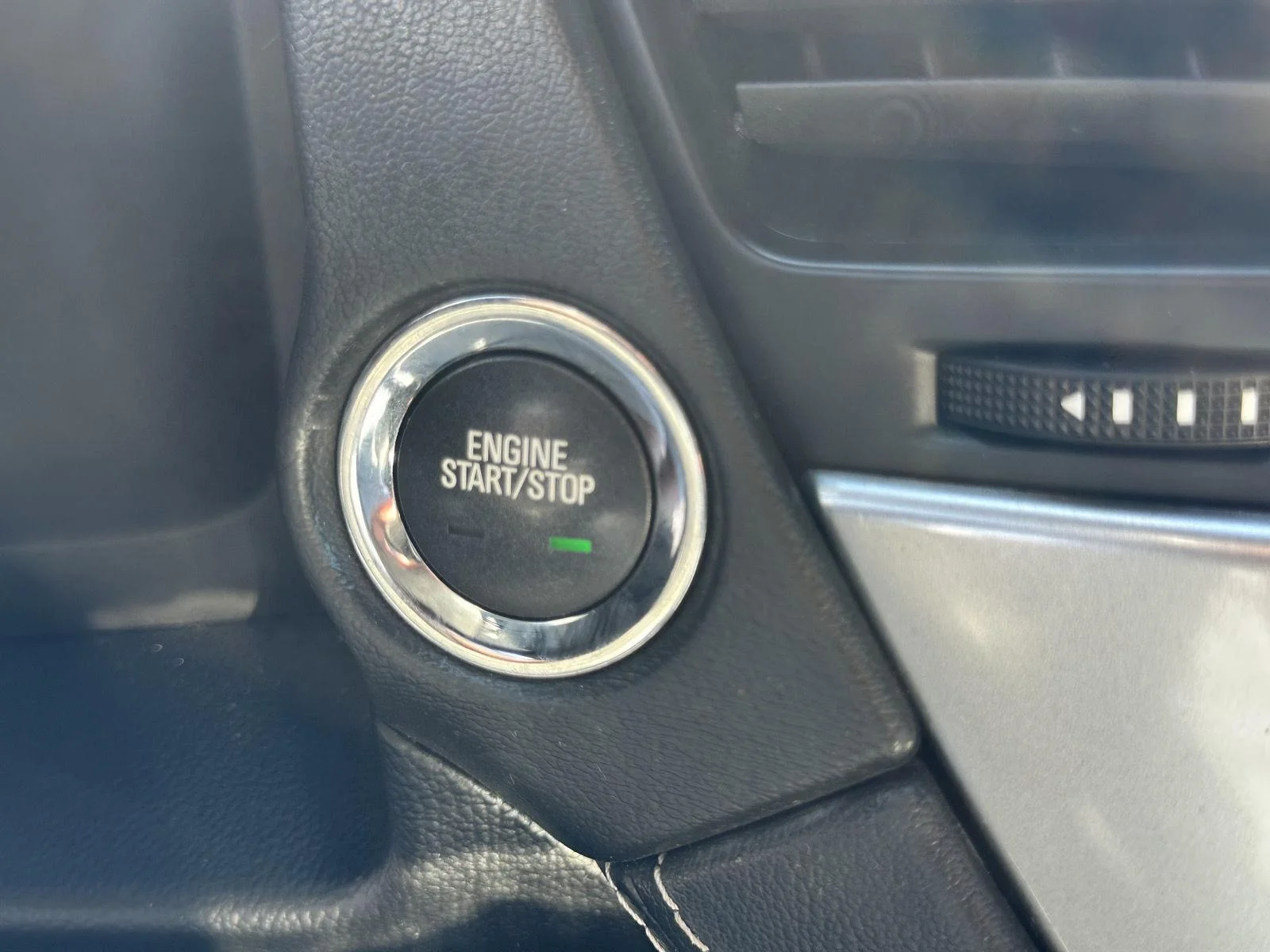 Used 2017 Black Chevrolet Premier image 36