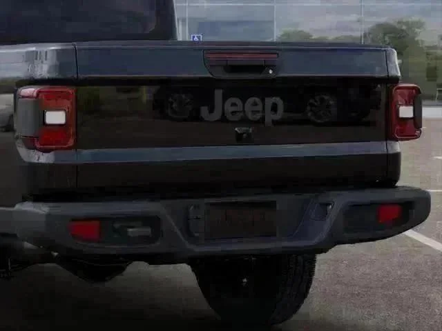 2025 Jeep Gladiator Sport S - Photo 55