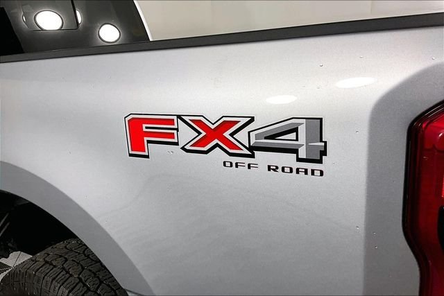 Used 2024 Silver Ford XL image 24