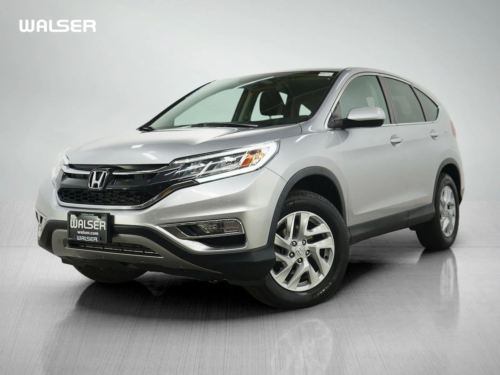 2016 Honda CR-V EX AWD's photo