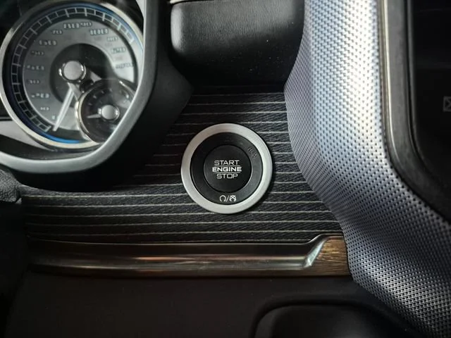 2021 RAM Ram 1500 Pickup Limited - Photo 23